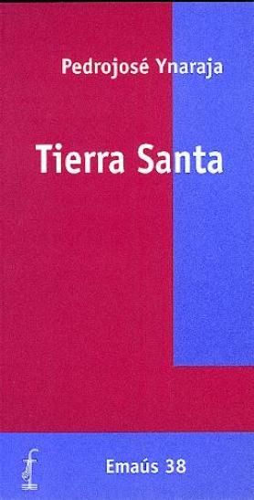 Tierra Santa