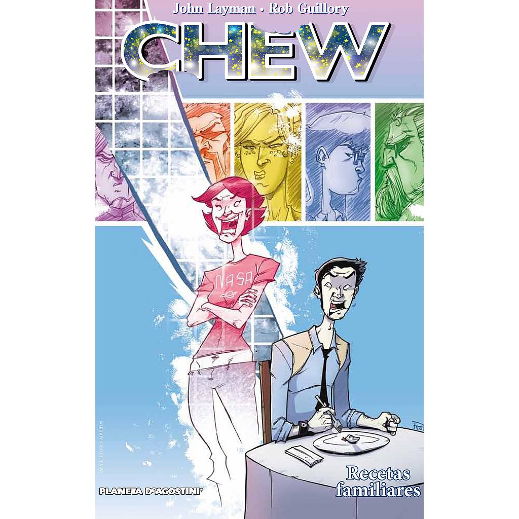 Chew nº 08/12