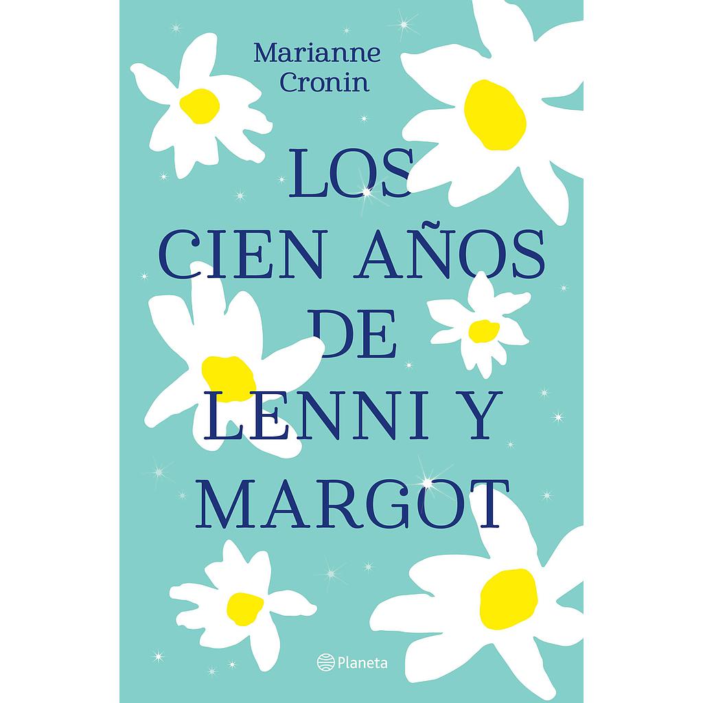 Los cien años de Lenni y Margot
