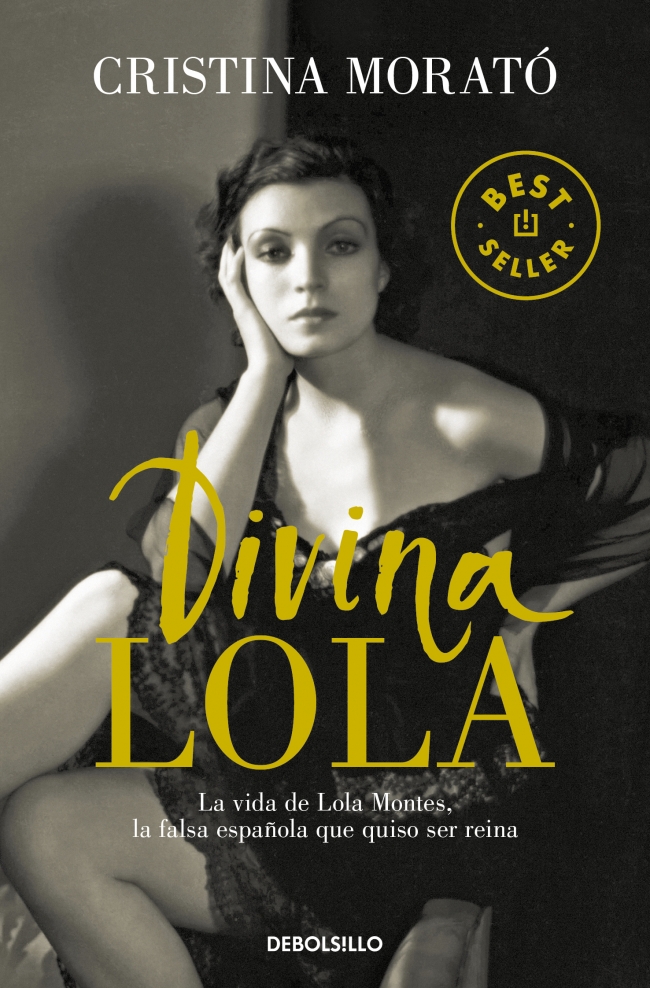 Divina Lola