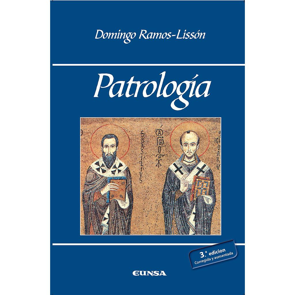 PATROLOGIA