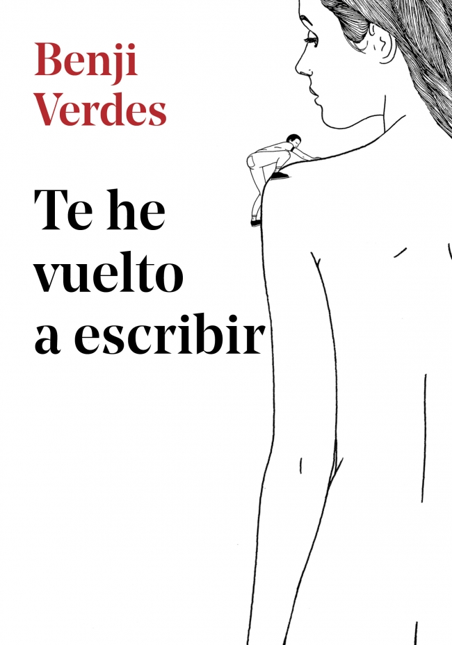 Te he vuelto a escribir