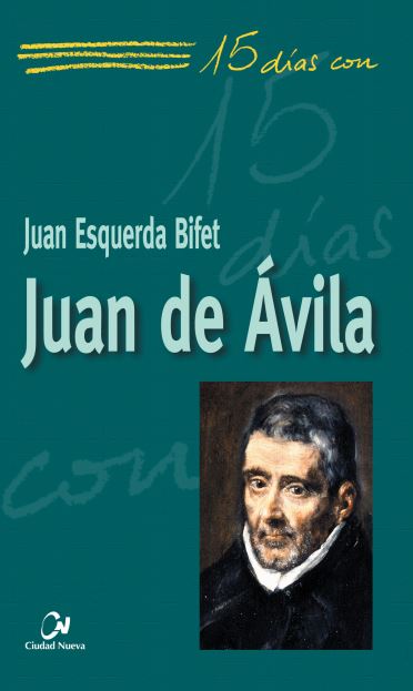 Juan de Ávila