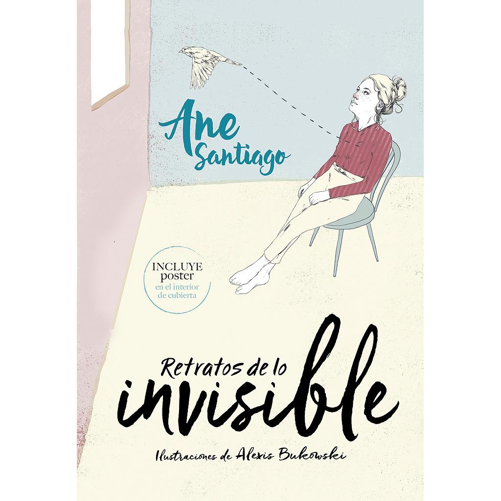 Retratos de lo invisible