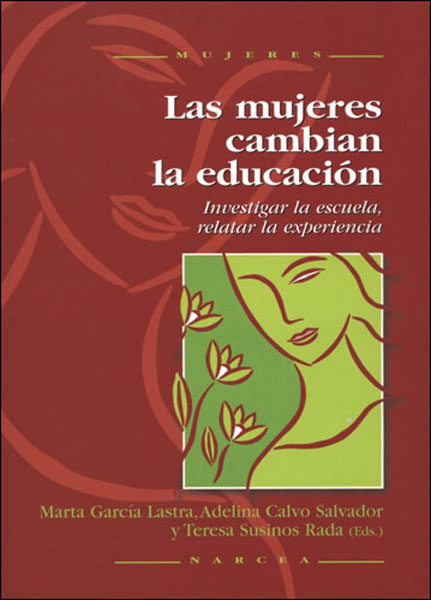 Las mujeres cambian la educación