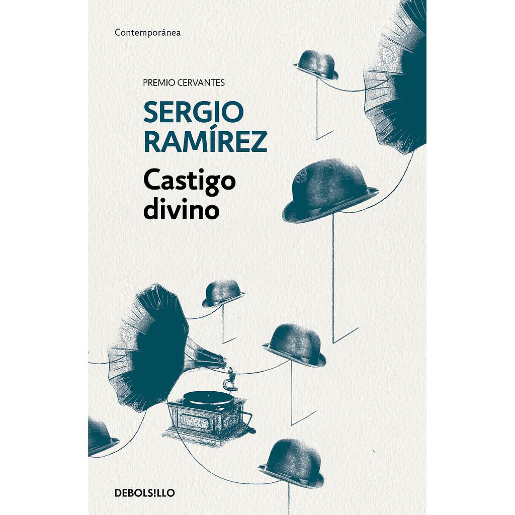 Castigo divino