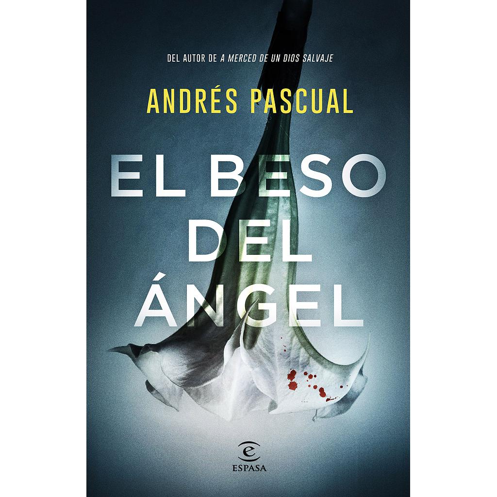 El beso del ángel