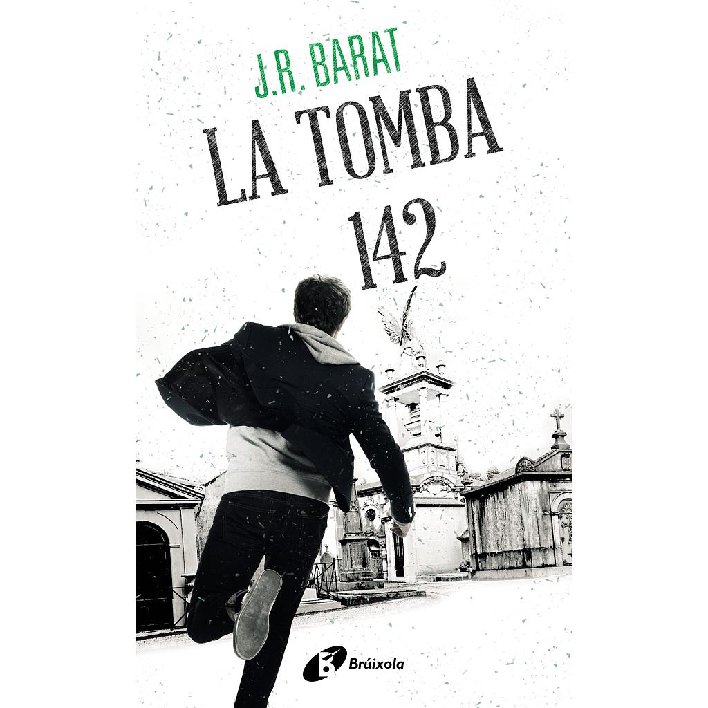 La tomba 142