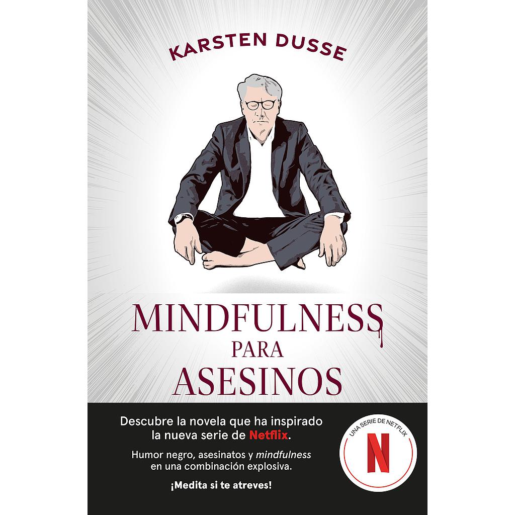 Mindfulness para asesinos