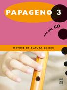 Papageno català - Quadern 3
