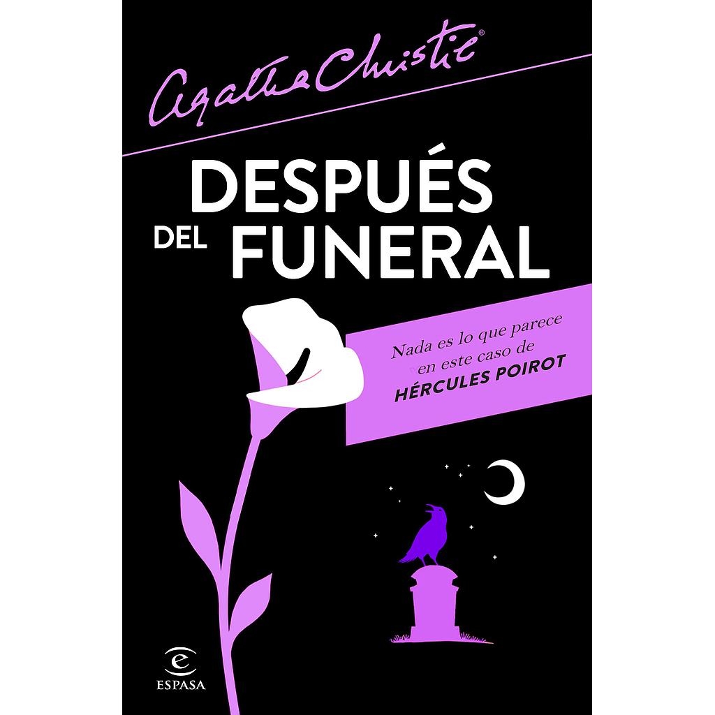Después del funeral