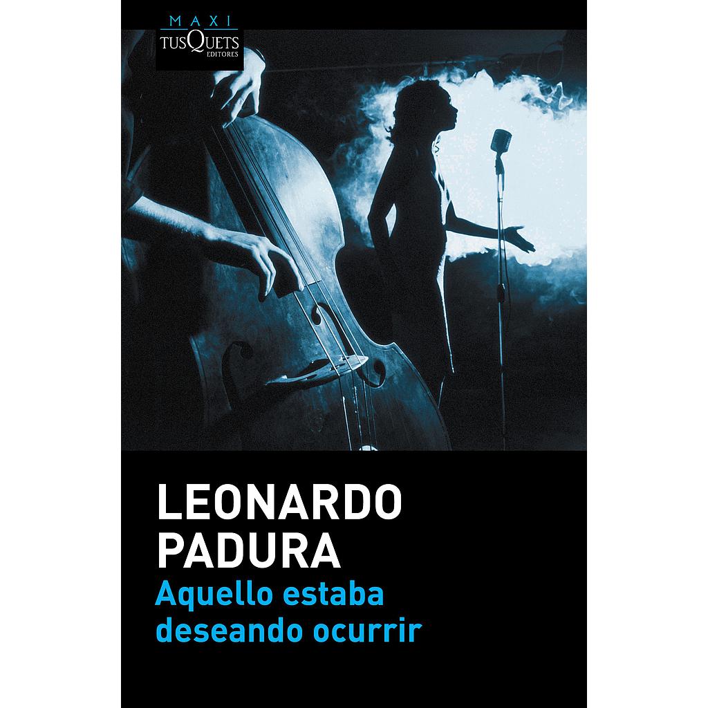 Aquello estaba deseando ocurrir