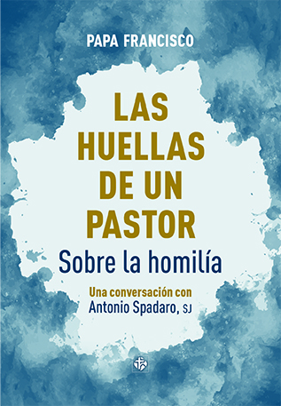 Las huellas de un pastor