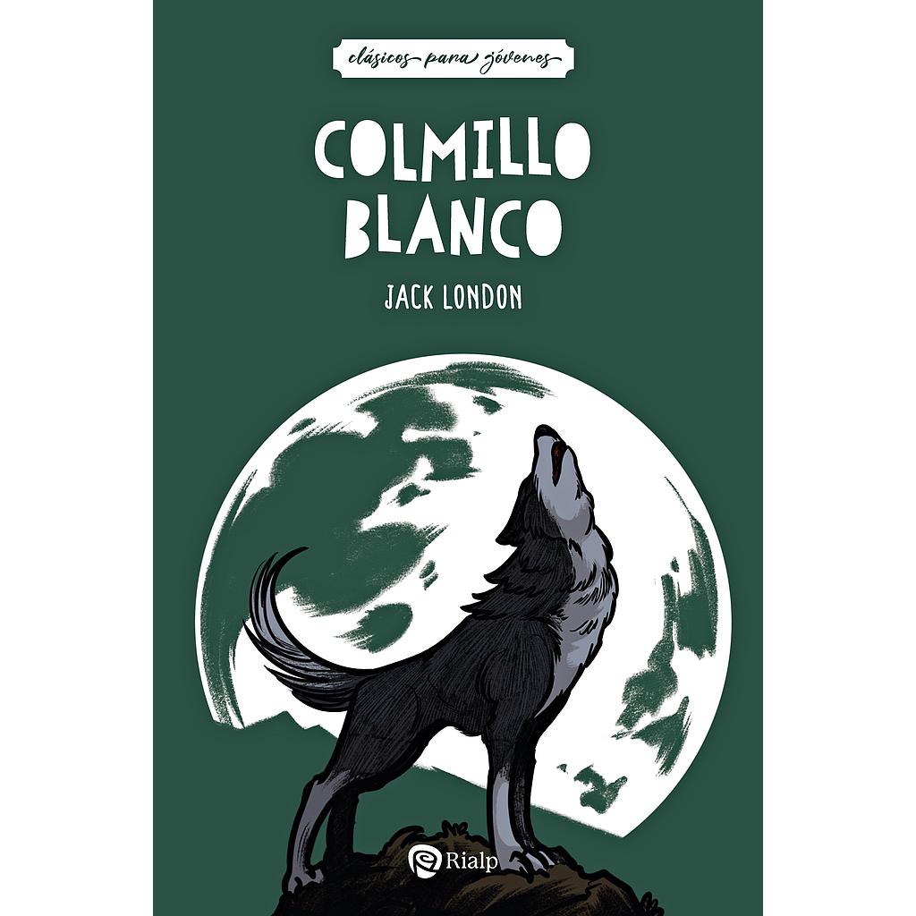 Colmillo Blanco