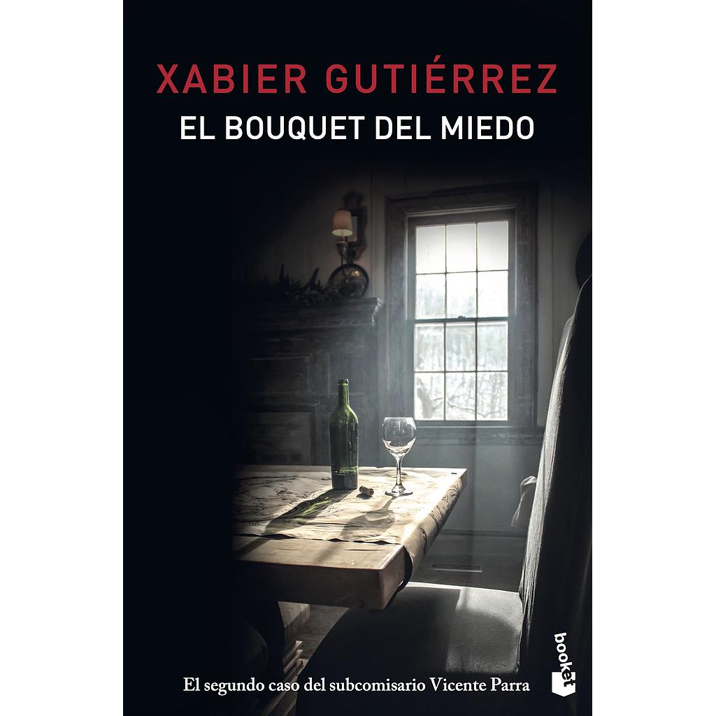 El bouquet del miedo