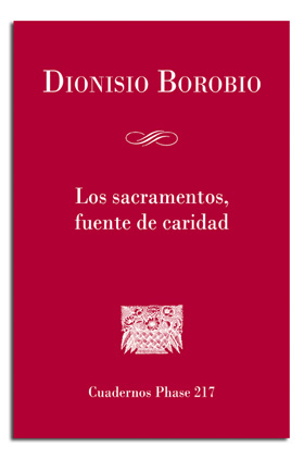 Los sacramentos, fuente de caridad