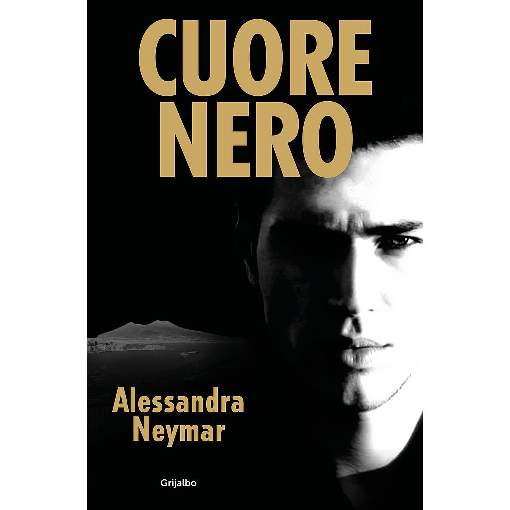 Cuore nero (Bilogía Cuore 2)