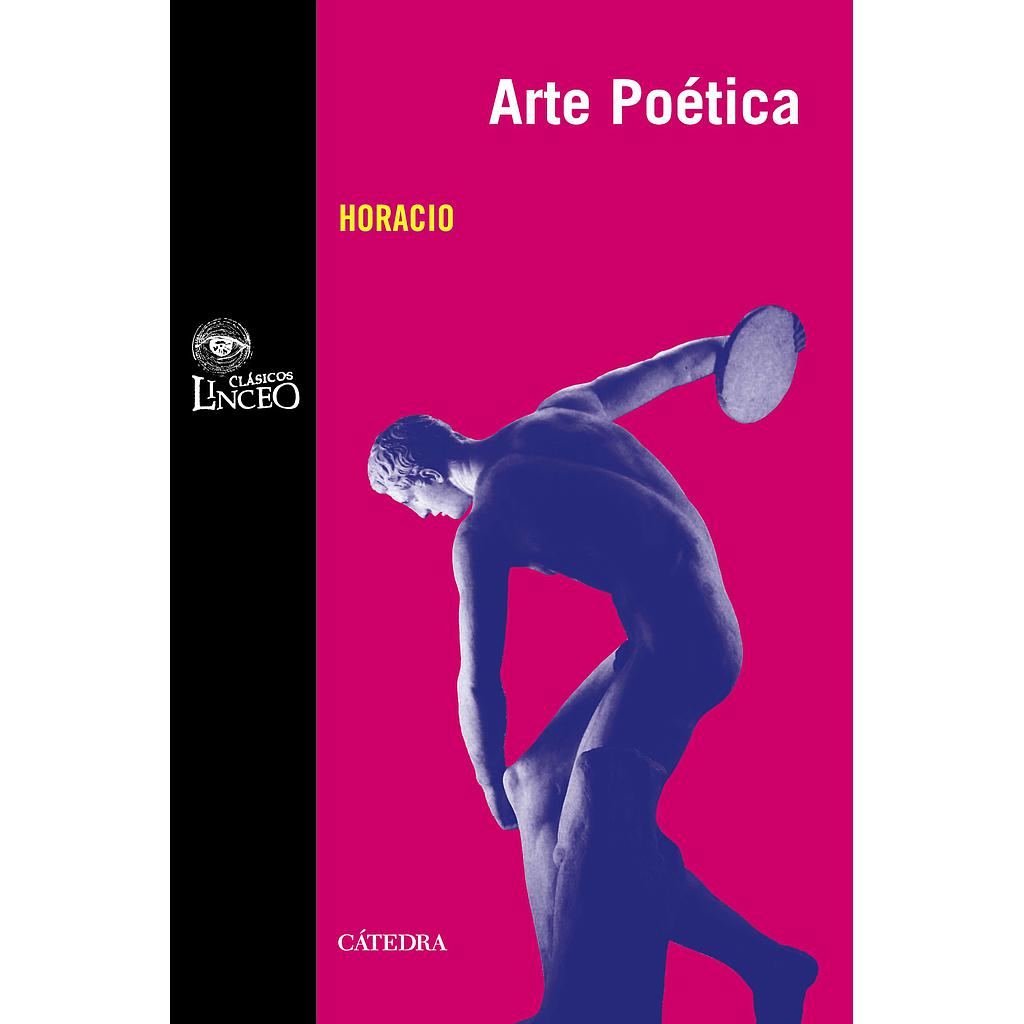 Arte Poética