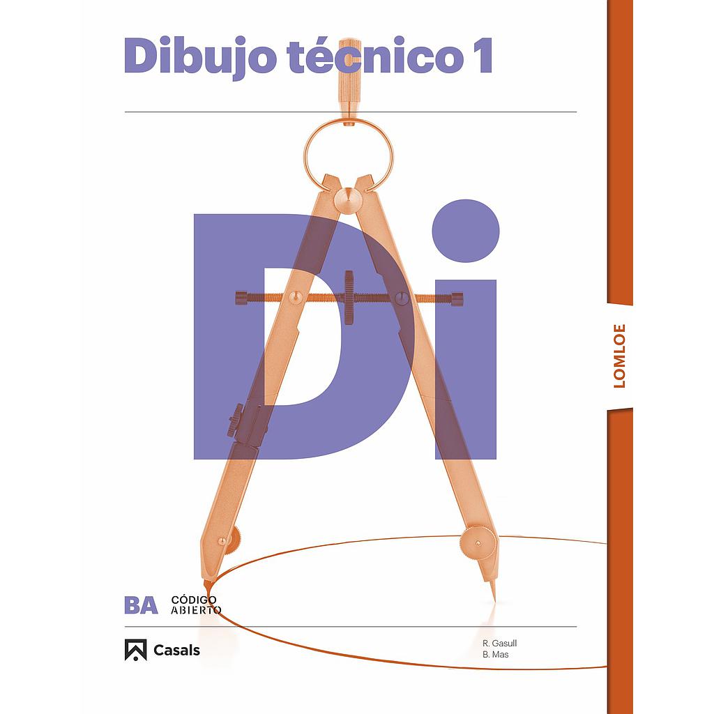 Dibujo técnico 1 BA