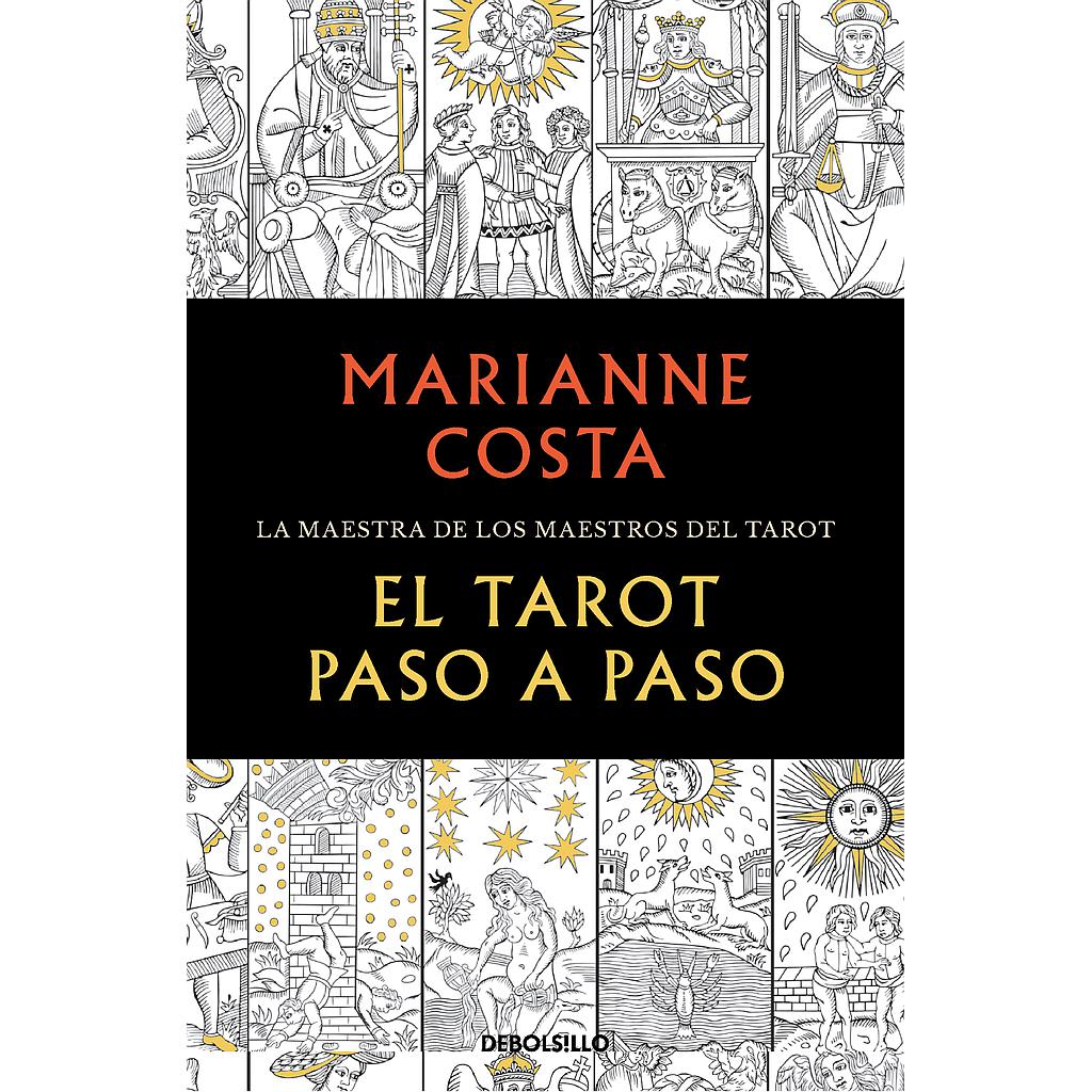 El tarot paso a paso