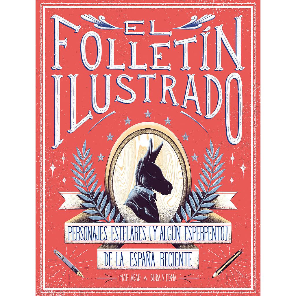 El folletín ilustrado