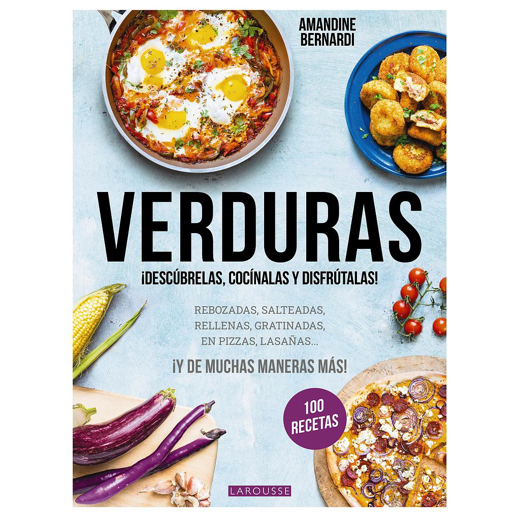 Verduras