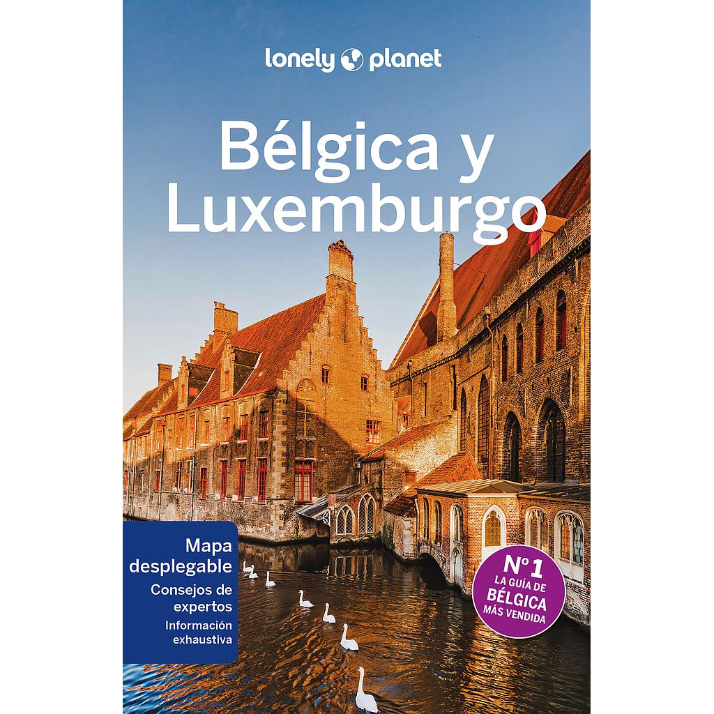 Bélgica y Luxemburgo 5