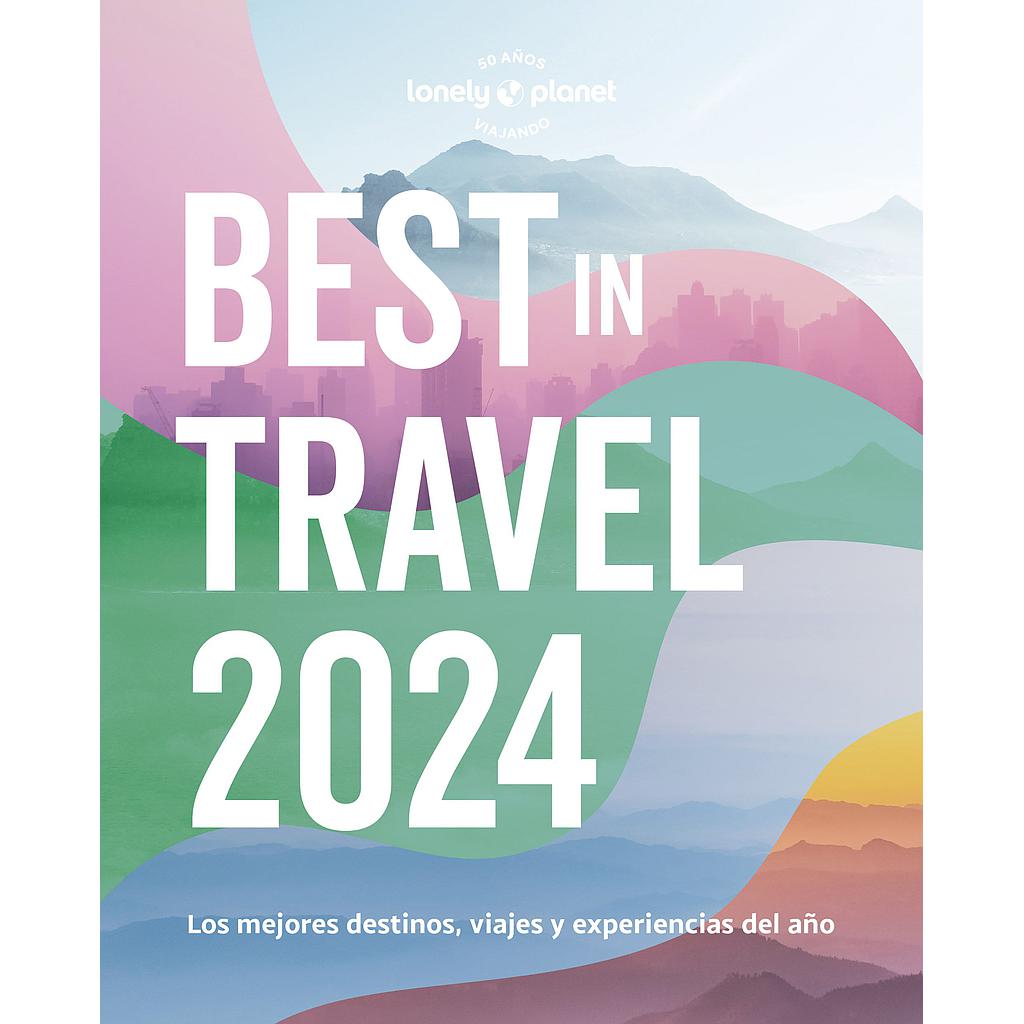 Best in travel 2024