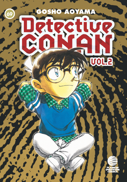 Detective Conan II nº 69