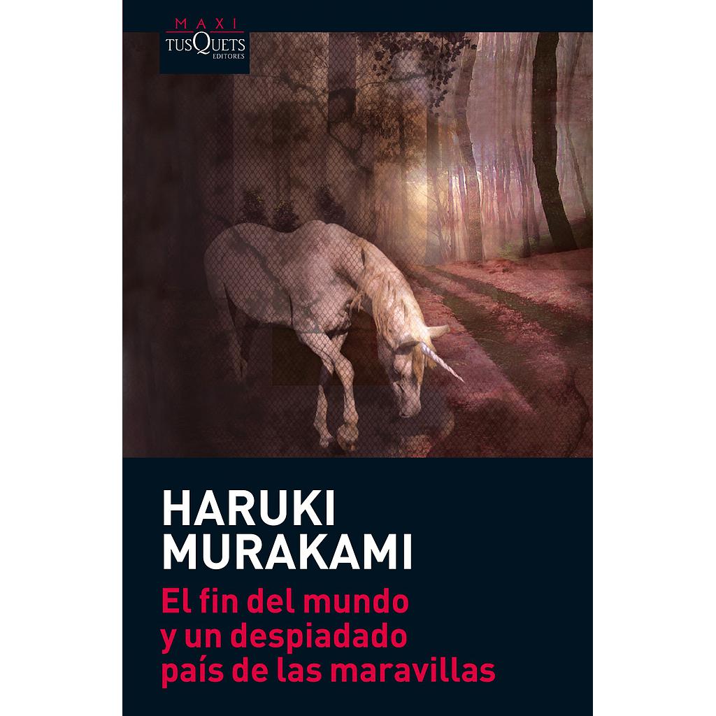 El fin del mundo y un despiadado país de las maravillas