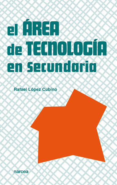 El área de tecnología en secundaria