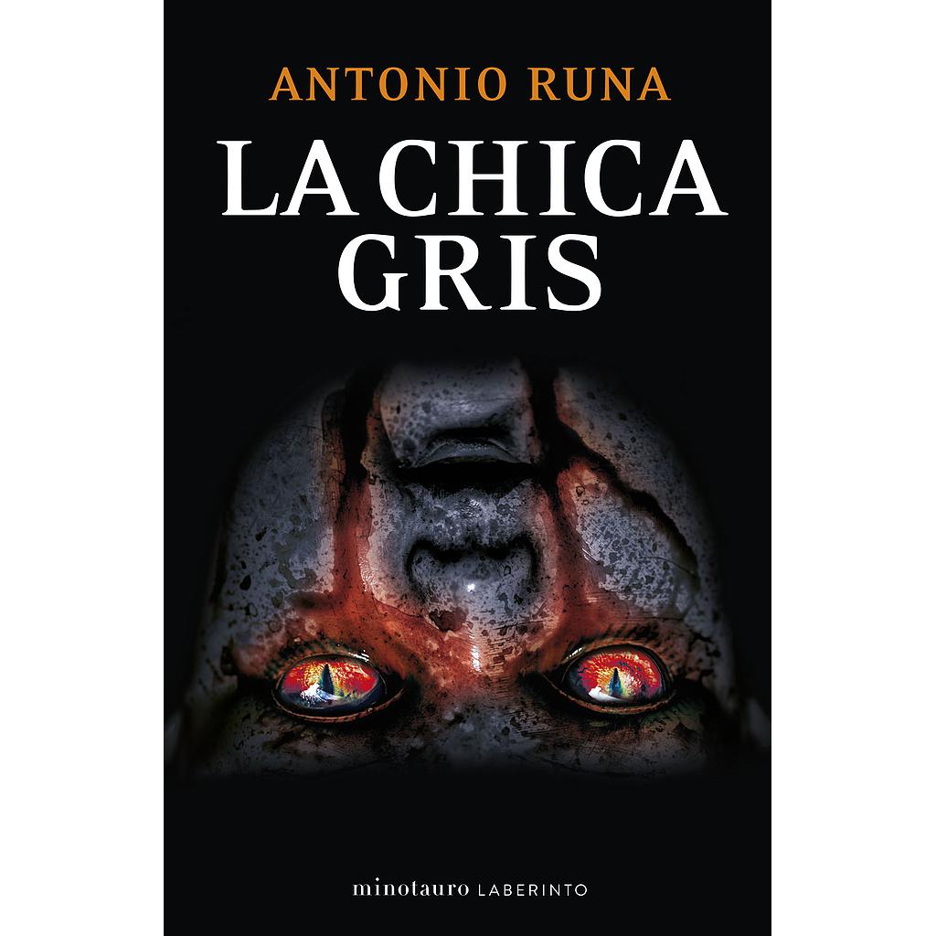 La chica gris