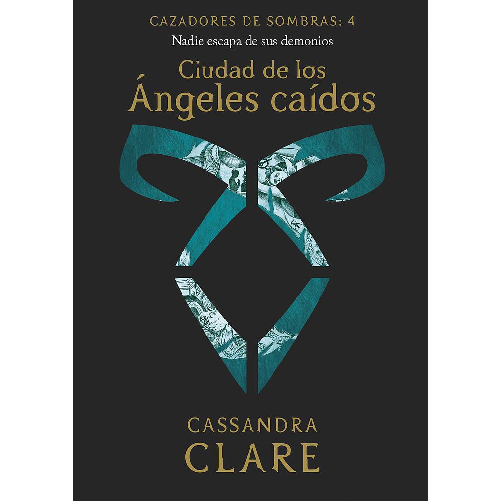 Ciudad de los Ángeles caídos  (nueva presentación)