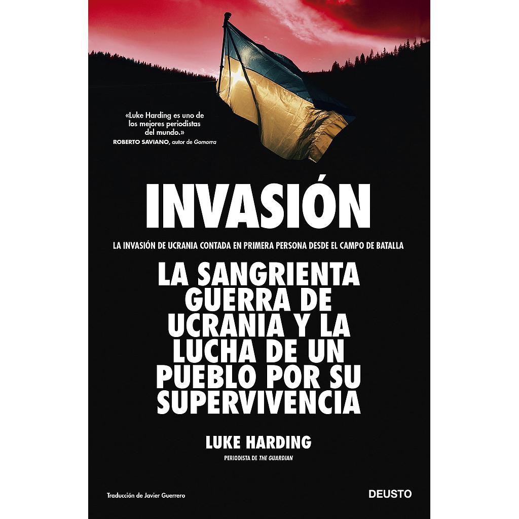 Invasión