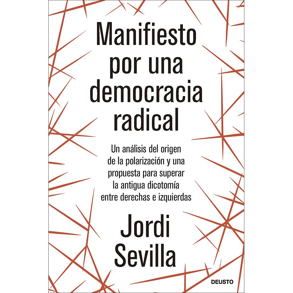 Manifiesto por una democracia radical