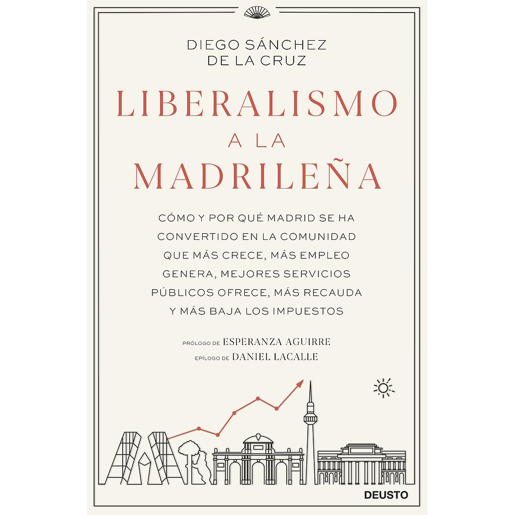 Liberalismo a la madrileña