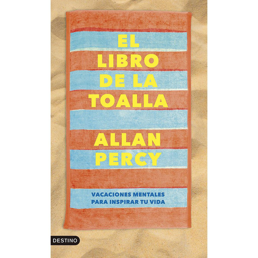 El libro de la toalla