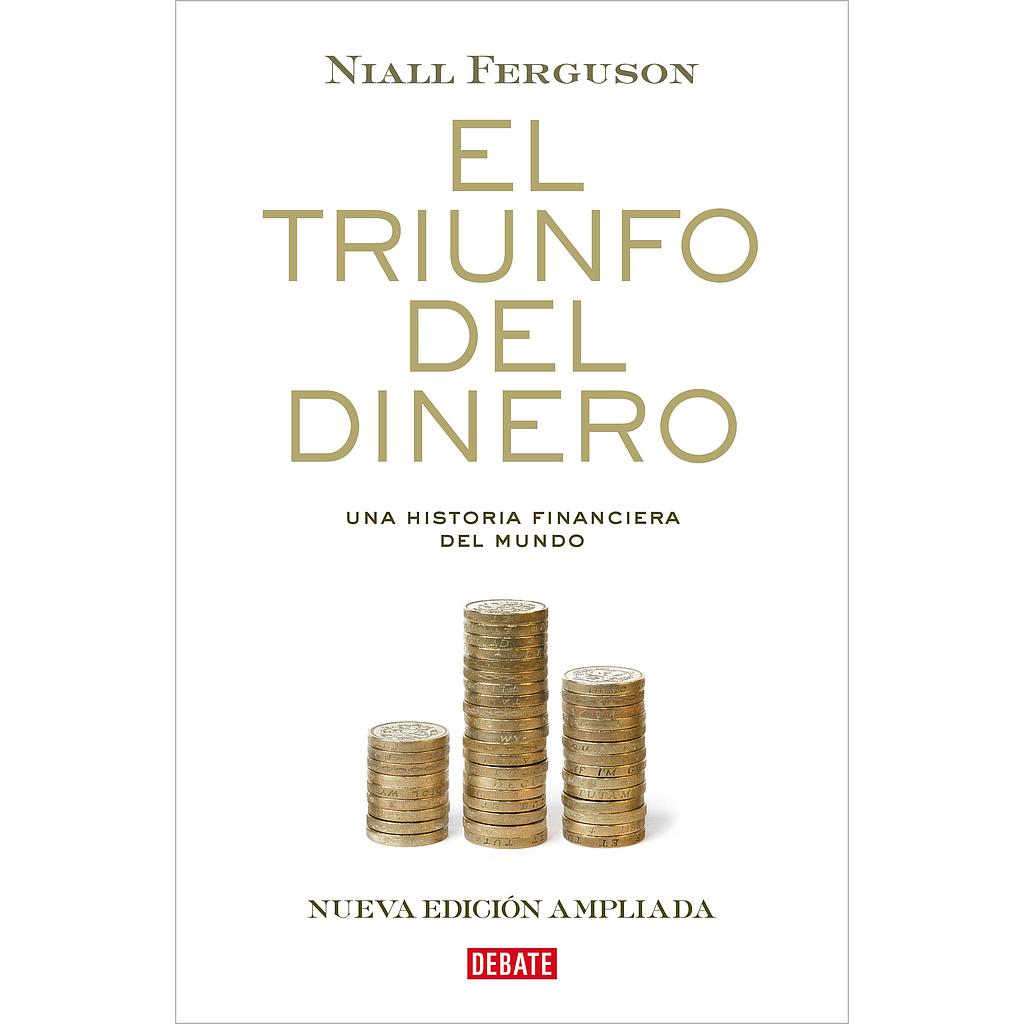 El triunfo del dinero