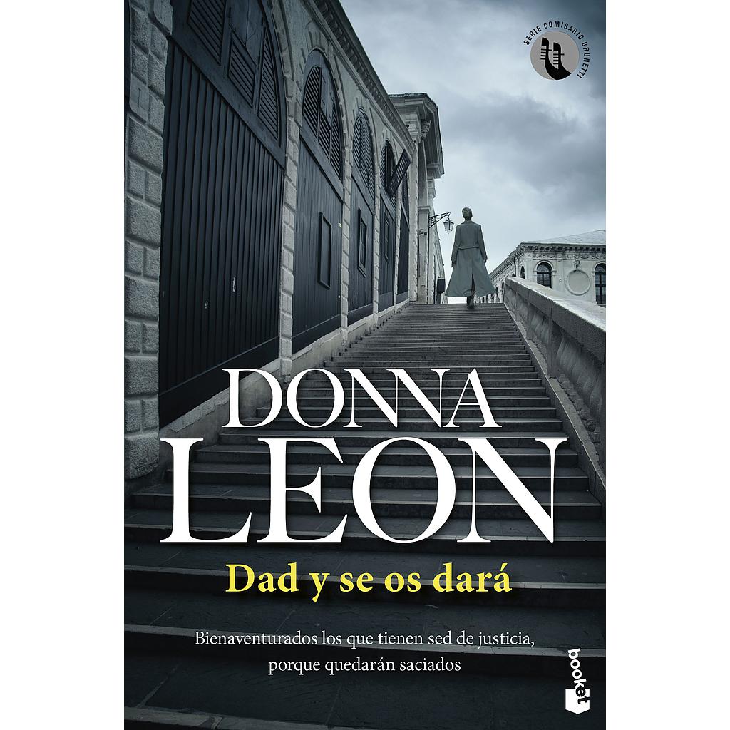 Dad y se os dará