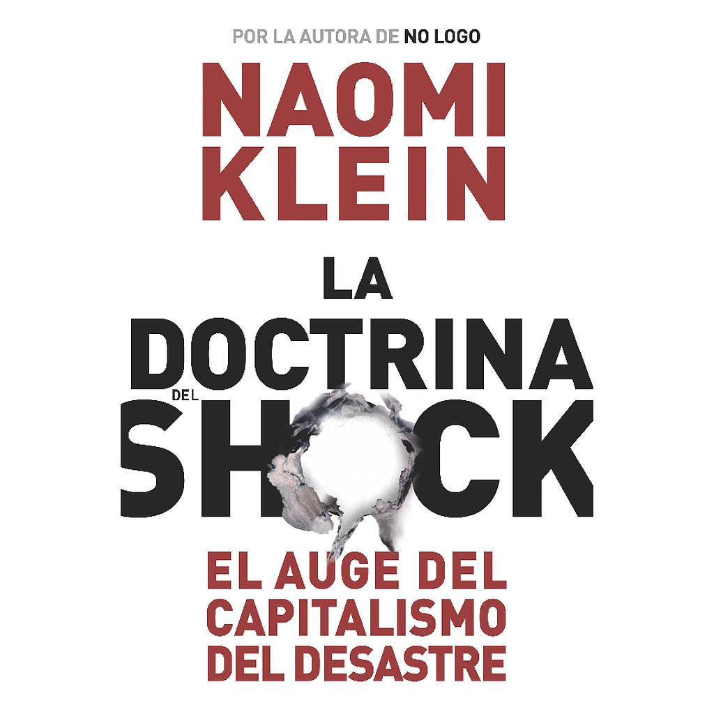 La doctrina del shock