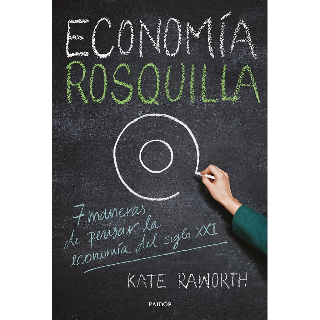Economía rosquilla
