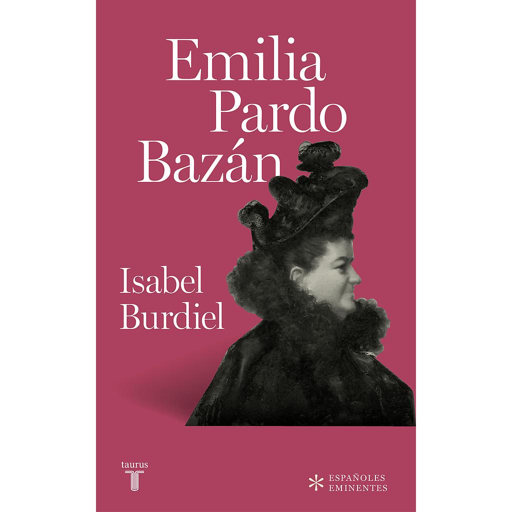 Emilia Pardo Bazán
