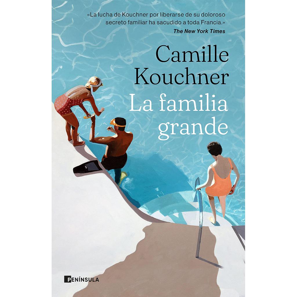 La familia grande