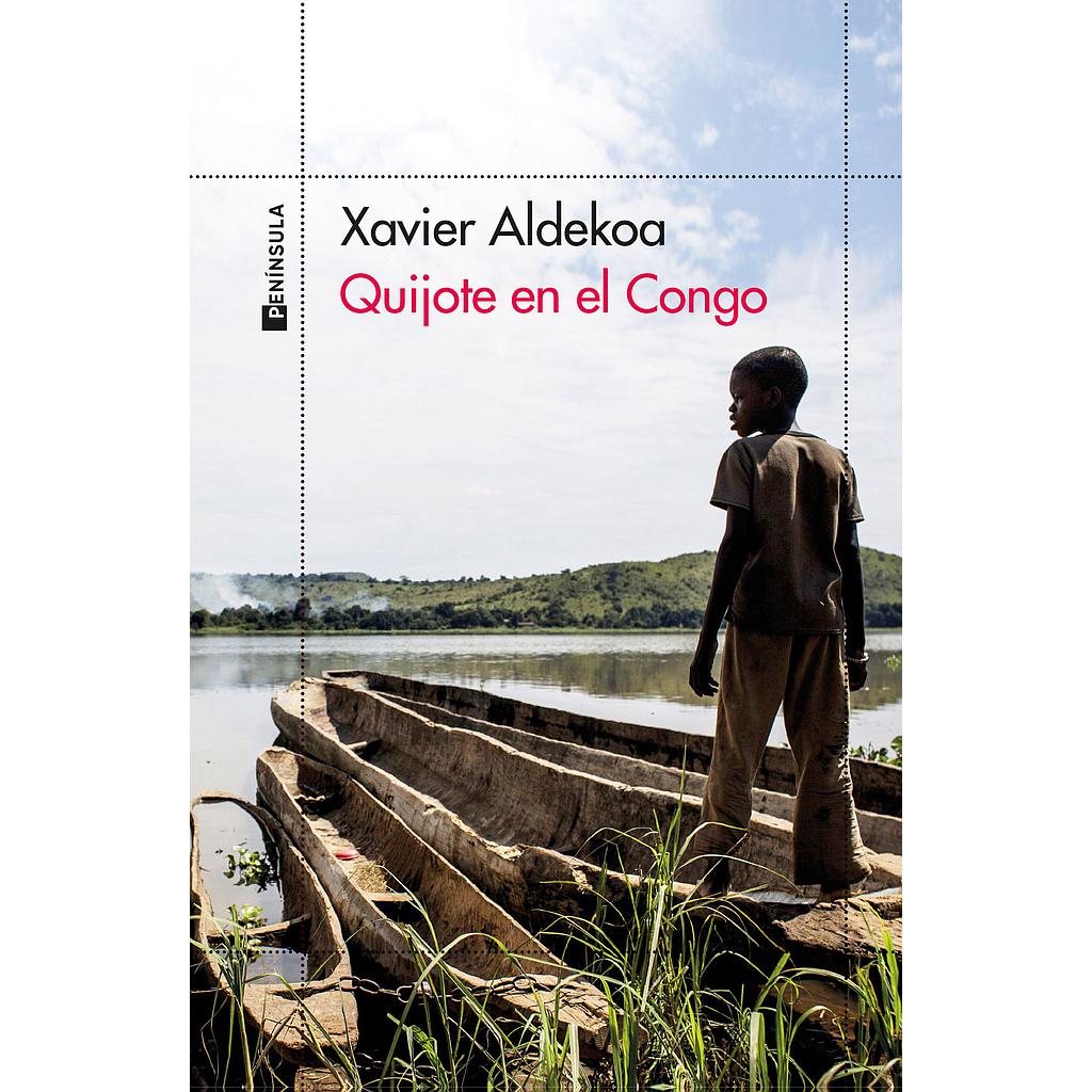 Quijote en el Congo