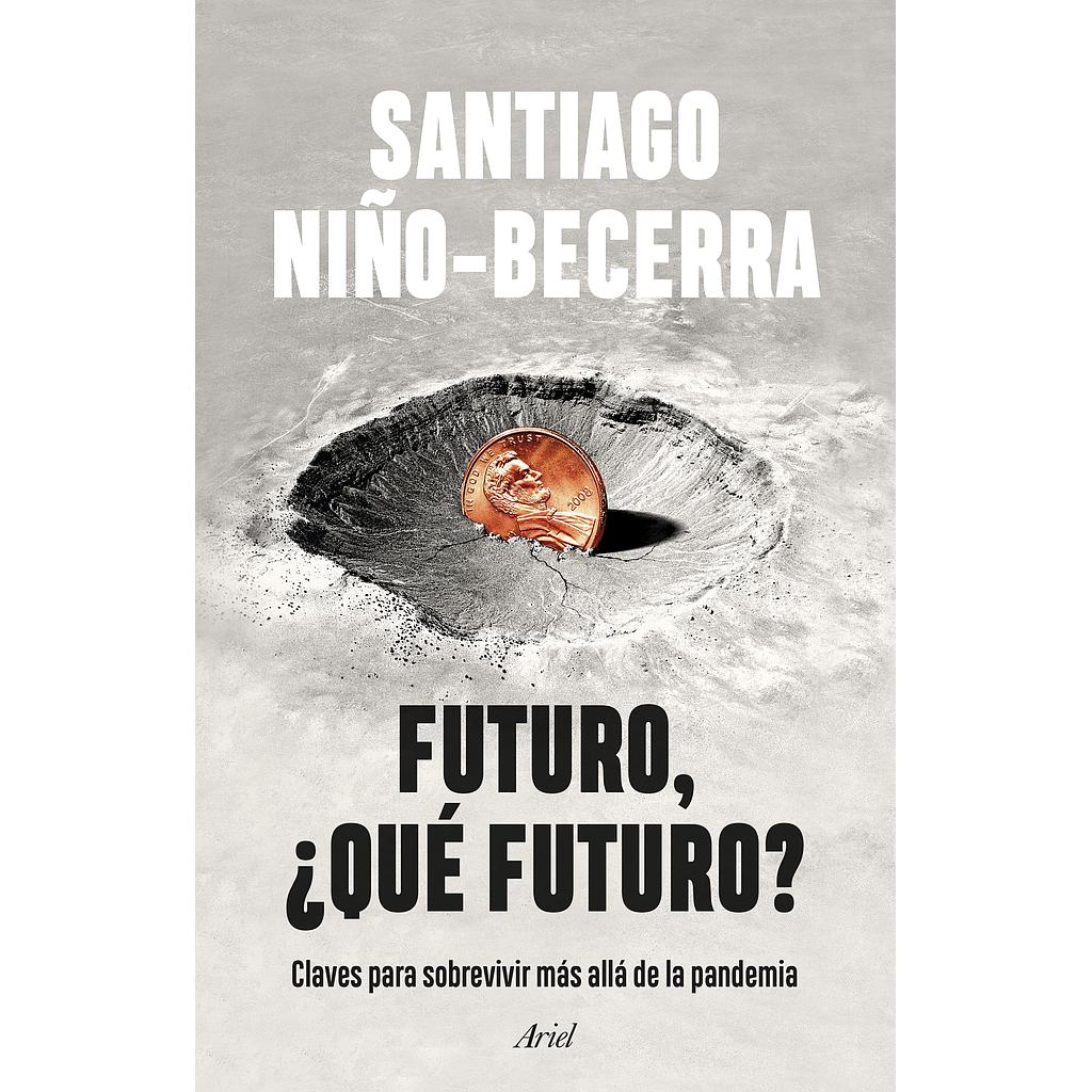 Futuro, ¿qué futuro?