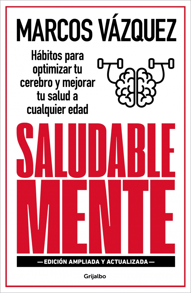 Saludable Mente