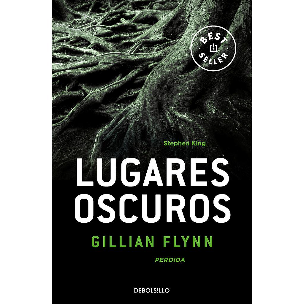 Lugares oscuros