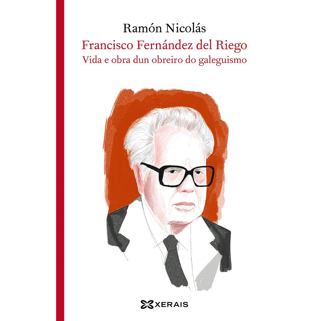 Francisco Fernández del Riego