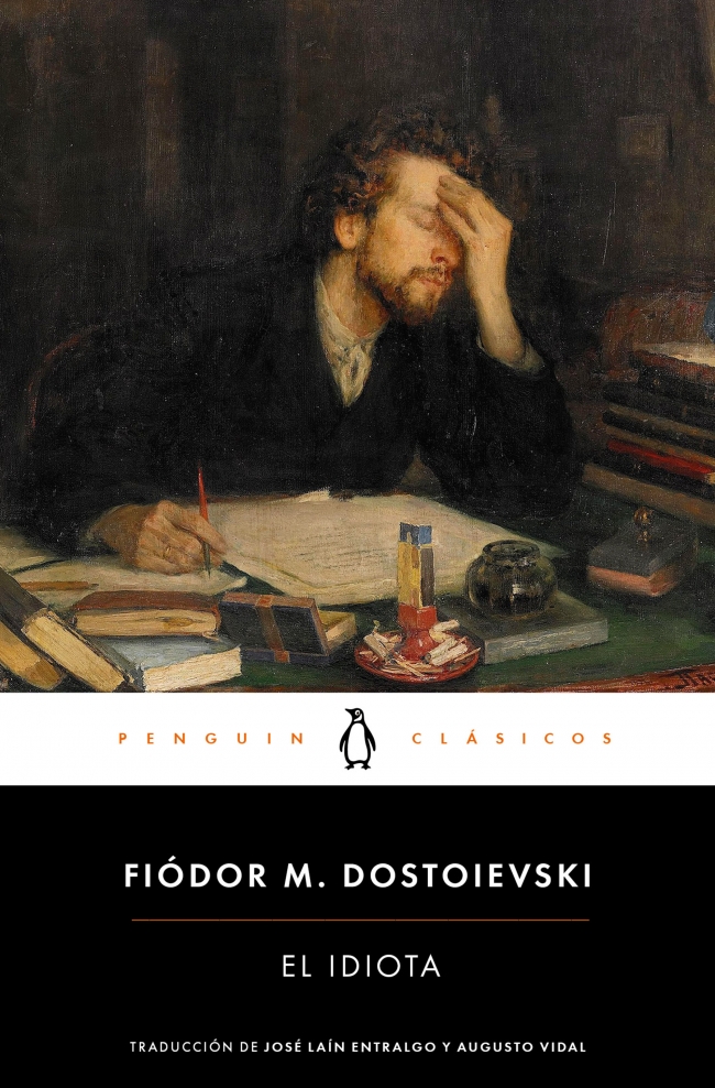 El idiota