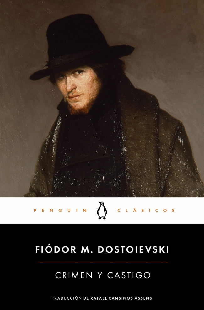 Crimen y castigo